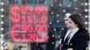 Russia Ukraine War Economy