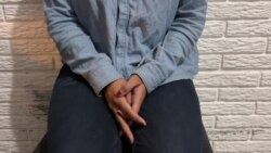 Salvadoreña explica uso de remesas desde EE. UU.