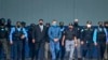 Ex primera dama de Honduras confía que EEUU desestimará cargos contra Juan Orlando Hernández