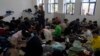 Greece Migrants Missing
