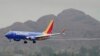 Southwest Airlines reanuda vuelos con relativa normalidad