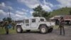 Pour contrer le M23, l'armée congolaise et la Monusco ont lancé l'opération Springbok.