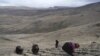 Desaparece laguna por peor sequía reciente en Andes de Perú