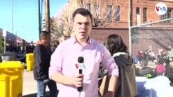 Biden visita la frontera en El Paso, Texas