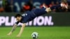 Messi regresará al PSG a principios de enero