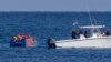 Familias de cubanos desaparecidos en el mar buscan respuesta