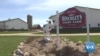 US Food Supply Strained Even as Farmers Keep Producing 