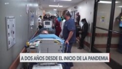 Segundo aniversario de la pandemia ¿Qué sigue ahora?