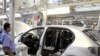 Volkswagen se coloca a la cabeza