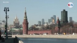Rusia y Ucrania proveen un tercio de los cereales en el mundo