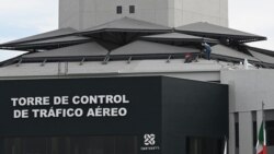 México: Polémico nuevo aeropuerto
