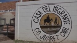 Migrantes se resignan a quedarse en México 