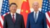 拜登：不认为中国有紧迫企图要侵略台湾