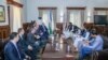 乌兹别克斯坦：前阿富汗政府军飞行员飞入其境内飞机为美国财产 不会交给塔利班