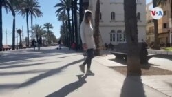 "Cuanto más duras las sanciones, mejor" 