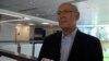 Carlos Chamorro es el fundador de Confidencial, uno de los periódicos independientes más reconocidos de Nicaragua. 