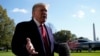 El informante que alertó sobre las negociaciones del presidente Trump con Ucrania está dispuesto a responder preguntas por escrito que le hagan republicanos de la Cámara de Representantes, dijeron sus abogados.