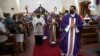Nicaragua: Ortega prohíbe procesión de Nuestra Señora de Fátima 