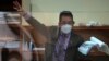 Detienen en Panamá a un guatemalteco por crímenes de guerra