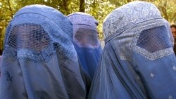 EE.UU. Afganistán retroceso dirigentes talibanes