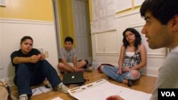 Para el 2025, cerca de un cuarto de la población universitaria de nuestra nación será de origen hispano, según datos del Departamento de Agricultura de EE.UU.