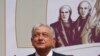 AMLO quiere cambiar nombre al “Triángulo Dorado” del narco