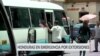 Honduras en emergencia por extorsiones 
