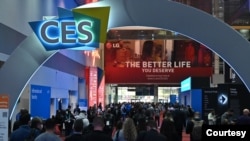 CES 2023 está de regreso en Las Vegas después de dos años de pandemia.
