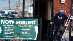 El Departamento de Trabajo de EEUU reporta un movimiento mínimo en los índices de empleo y desempleo