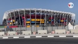 Qatar Estadio 974 -José Benítez- opinión