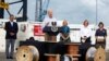 “El país está con ustedes”: Biden anuncia 60 millones de dólares en ayuda a Puerto Rico