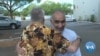 After 20 Years, US Army Officer Reunites with Afghan Interpreter