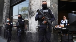 Organizaciones respaldan en El Salvador el informe sobre DDHH del Departamento de Estado de EEUU
