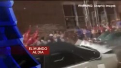 El Mundo al Día