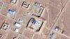 Imágenes satelitales muestran posibles daños en base iraní tras ataque de Israel