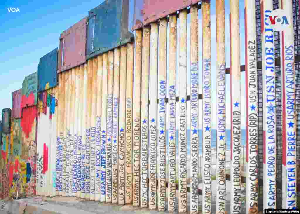 En 2018, gracias al ‘Mural de la Hermandad’, Enrique Chiu fue aspirante al libro Guinness de los récords, ya que sería el mural exterior más grande del mundo. La meta sigue en pie.