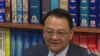 台湾外交部拉美司司长暗示变化来自高层原声视频