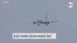 EEUU concede ingreso humanitario temporal a 222 opositores nicaragüenses, España les ofrece ciudadanía