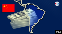 En 2020 y 2021 China no desembolsó ningún crédito a los gobiernos de Latinoamérica.