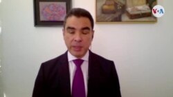 Remesas Centroamérica Manuel Orozco 1