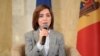 Russia Defends ‘Peacekeepers’ the New Moldovan President Wants Out