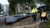 Damage atop Damage: ‘Atmospheric River’ Storms Strike California Again