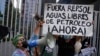 Repsol debe seguir pagando indemnizaciones, insiste Perú