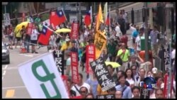 VOA卫视（2015年5月31日 第二小时节目)