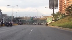 #19Abril protesta #Venezuela