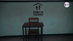 Colegios venezolanos a merced de la delincuencia diseñan protocolos para protegerse de las balas