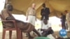 Global Guinea Worm Infections Continue Downward Trend 