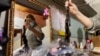 Donar cabello para pelucas de pacientes con cáncer en Venezuela