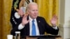 Casa Blanca: No habrá entrevista a Biden antes de Super Bowl