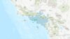 Sismo de magnitud 4,2 sacude la costa de Malibú con réplicas en el sur de California